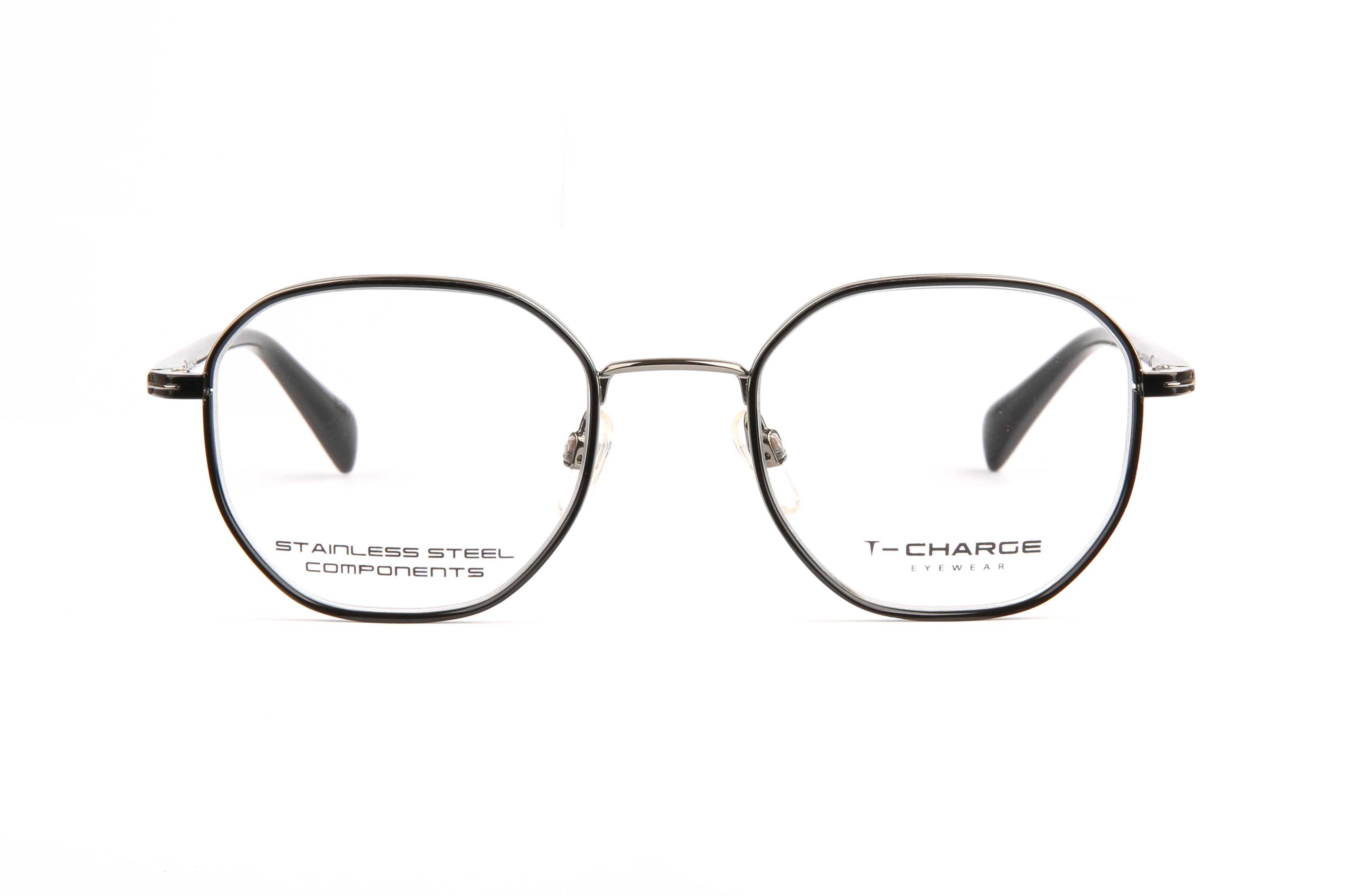 T-Charge - Mes nouvelles lunettes